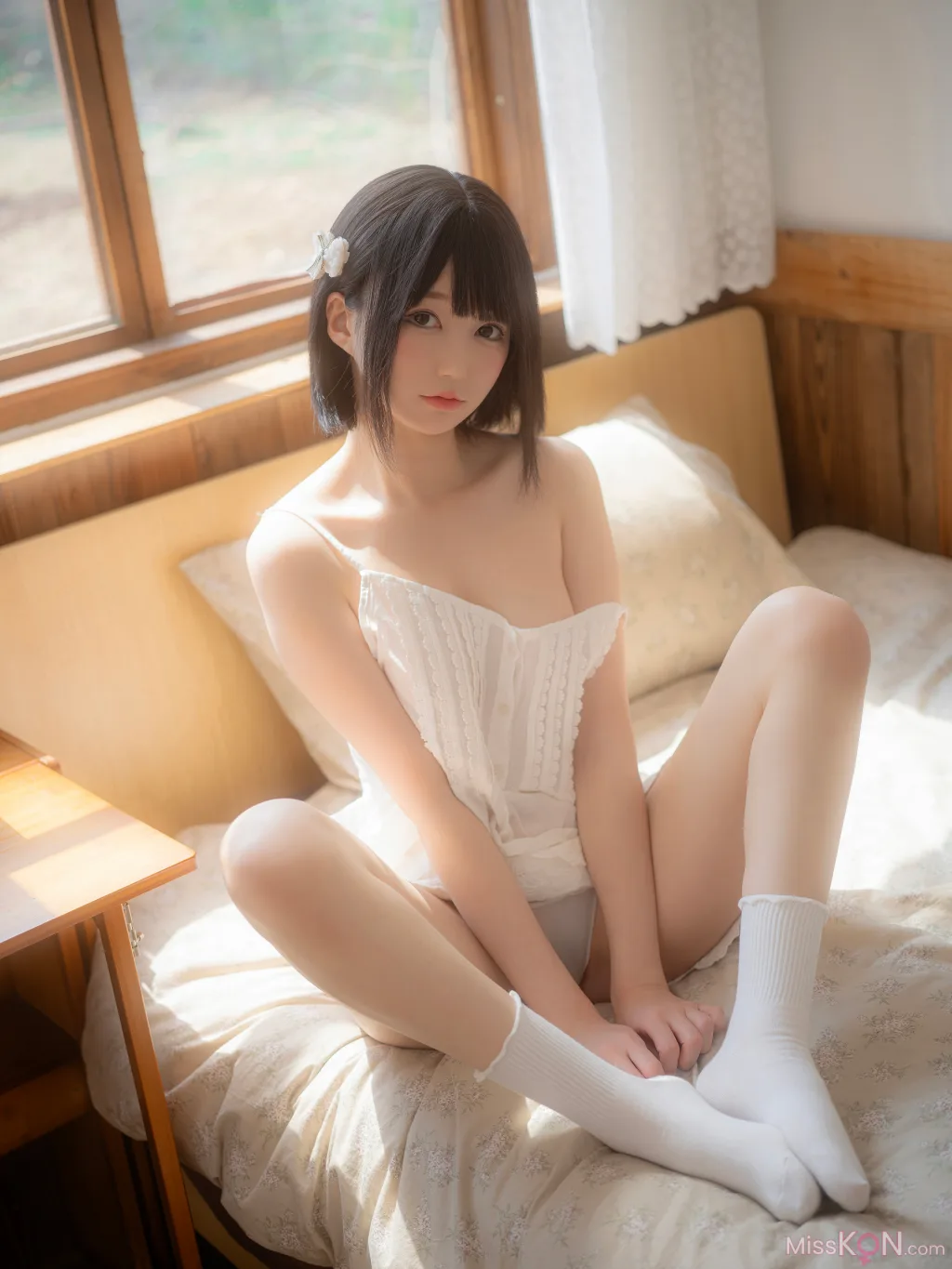 Coser@NAGISA魔物喵_ 夏休み日記