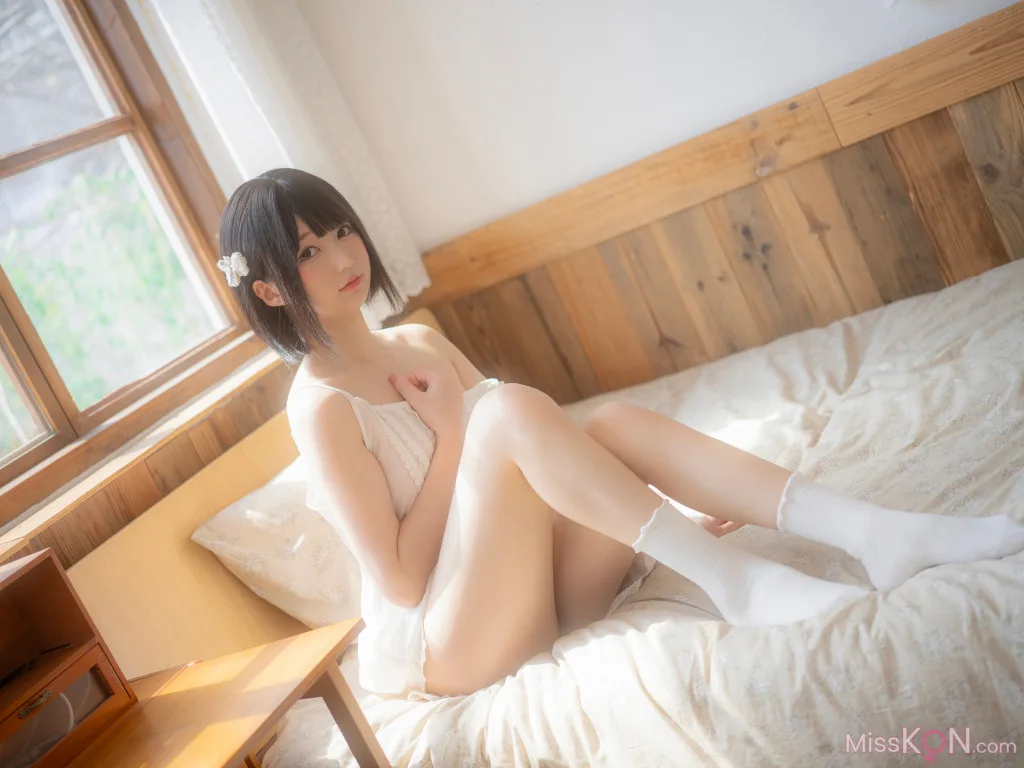 Coser@NAGISA魔物喵_ 夏休み日記