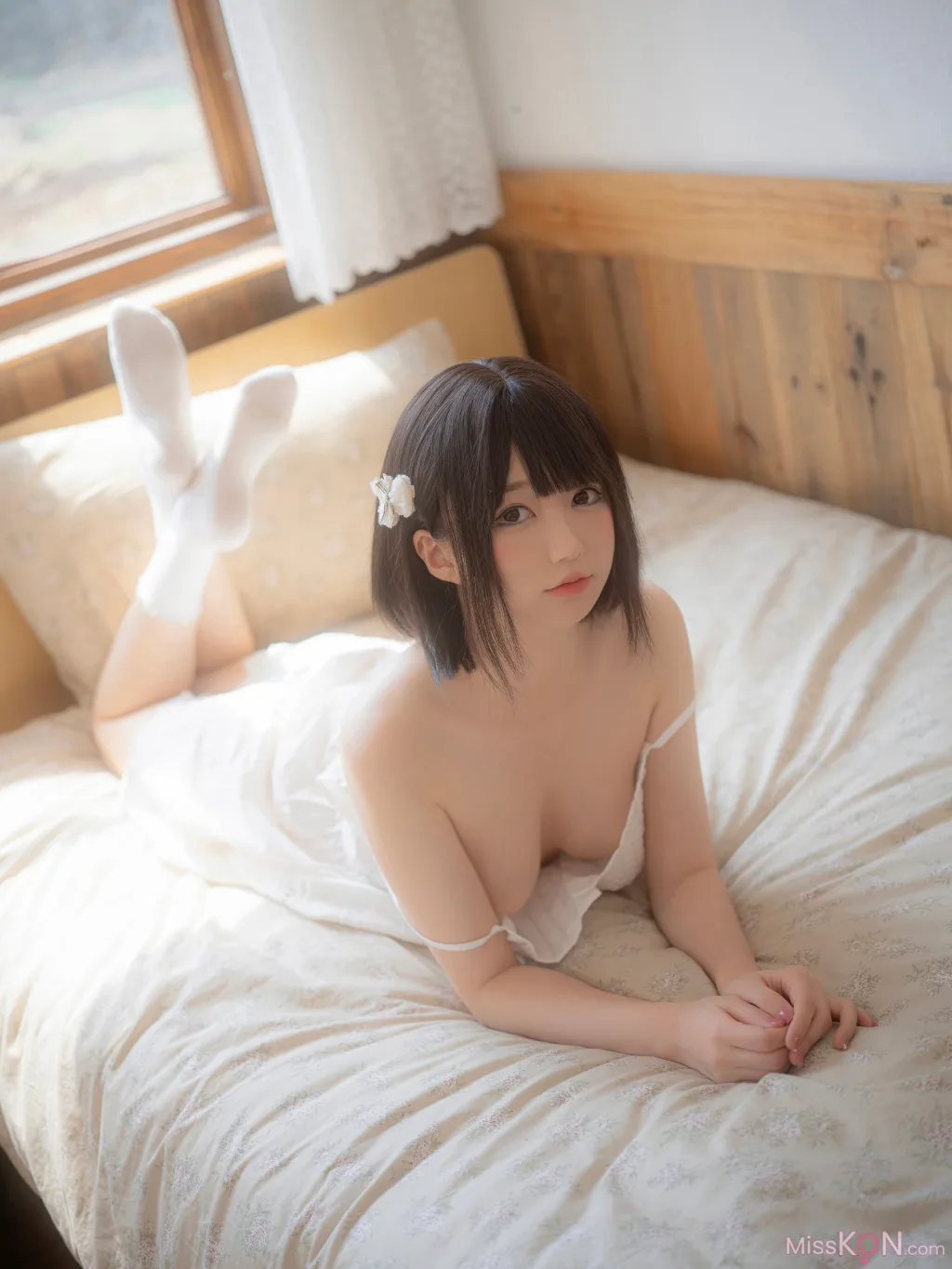 Coser@NAGISA魔物喵_ 夏休み日記