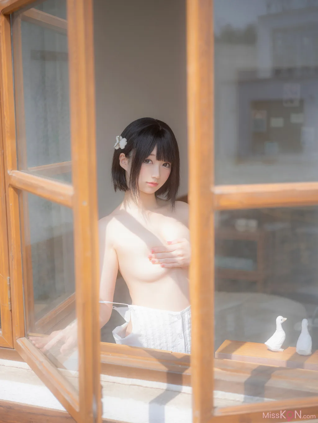 Coser@NAGISA魔物喵_ 夏休み日記