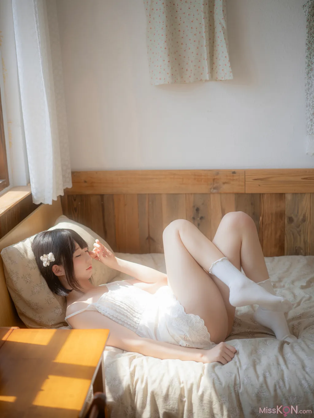 Coser@NAGISA魔物喵_ 夏休み日記