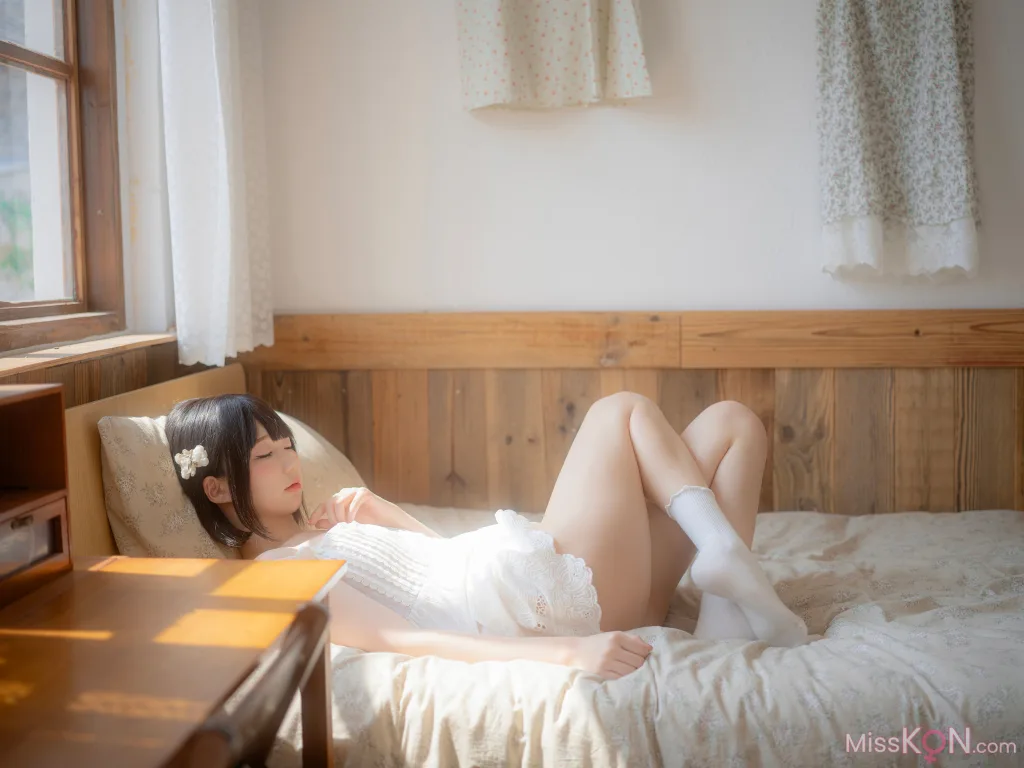 Coser@NAGISA魔物喵_ 夏休み日記