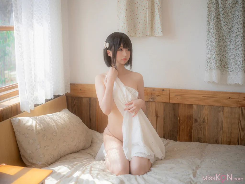 Coser@NAGISA魔物喵_ 夏休み日記