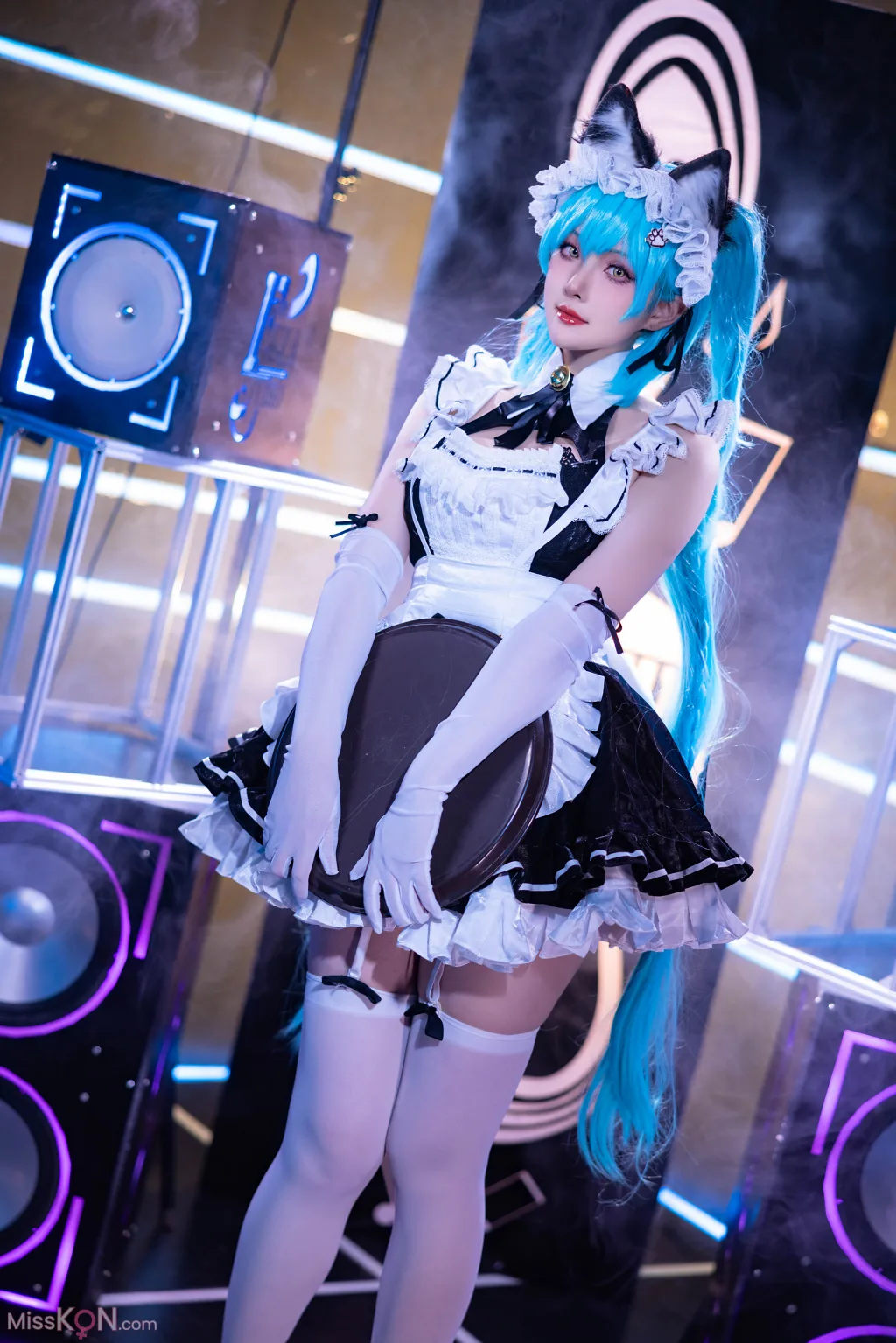 Coser@Natsuko夏夏子_ Nikke普丽瓦蒂