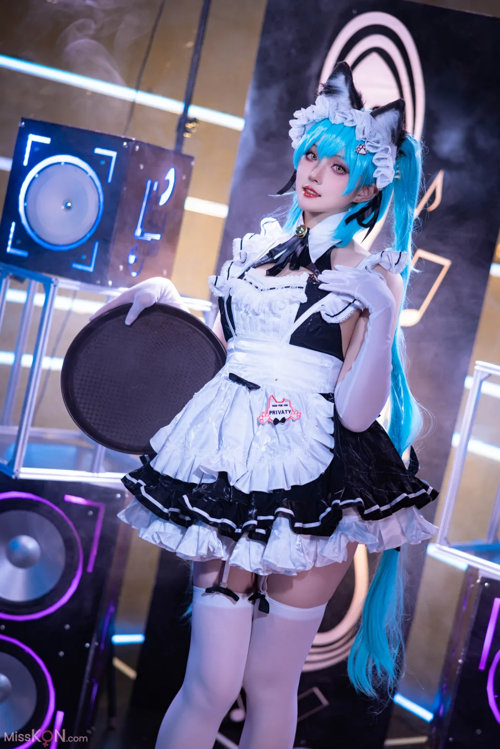 Coser@Natsuko夏夏子_ Nikke普丽瓦蒂