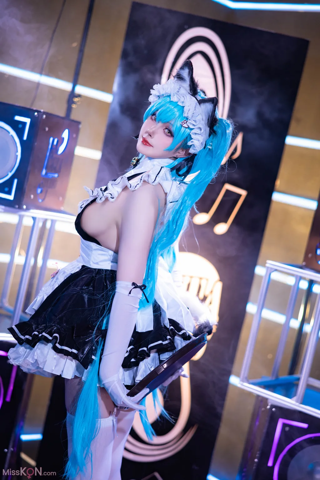 Coser@Natsuko夏夏子_ Nikke普丽瓦蒂