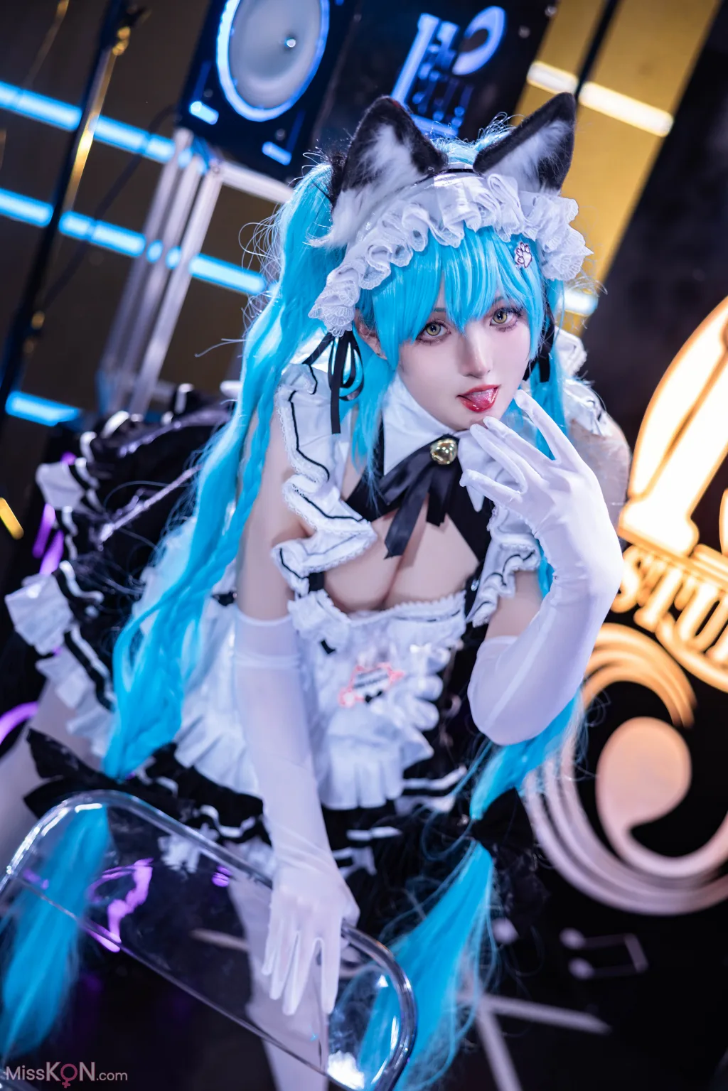 Coser@Natsuko夏夏子_ Nikke普丽瓦蒂