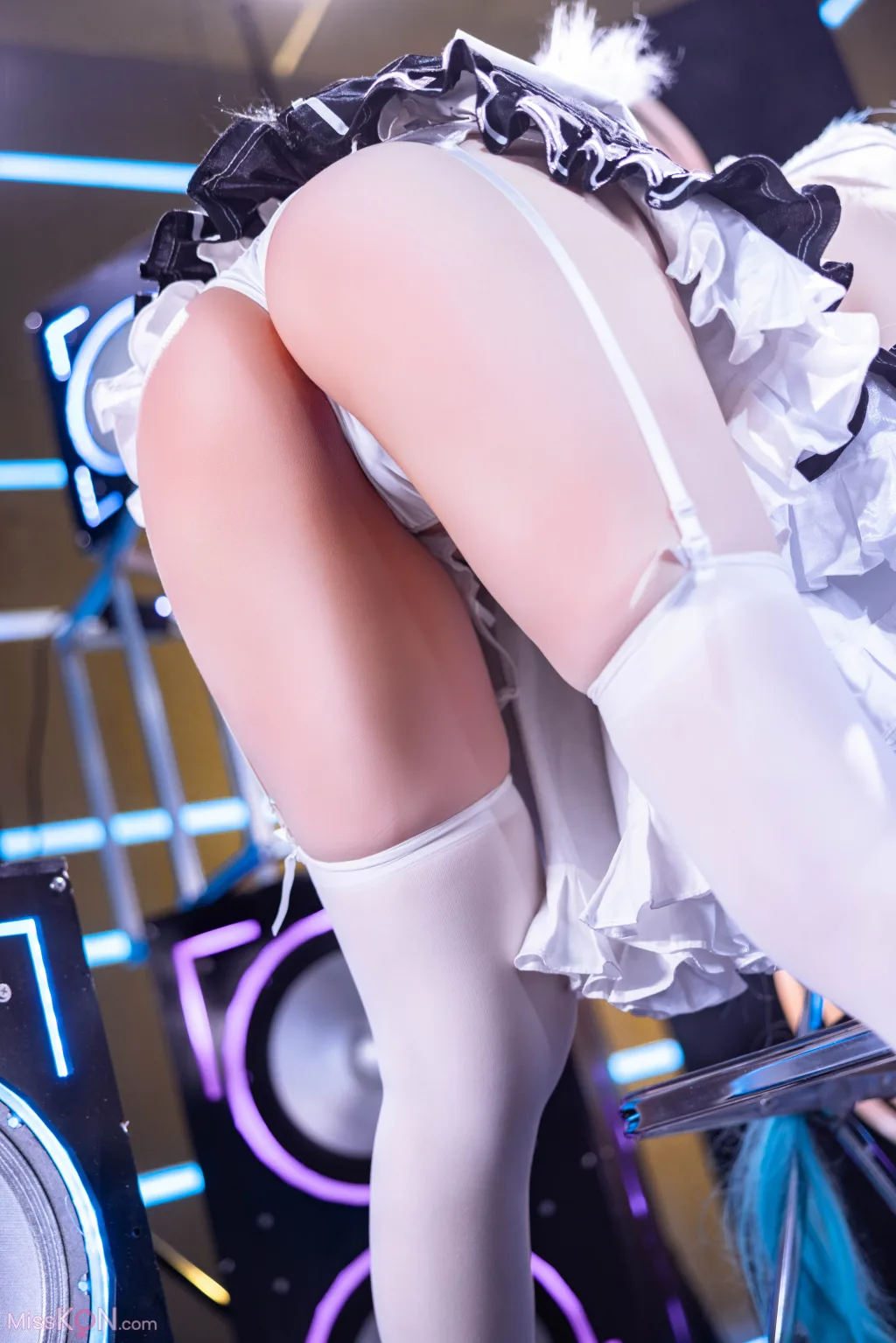 Coser@Natsuko夏夏子_ Nikke普丽瓦蒂