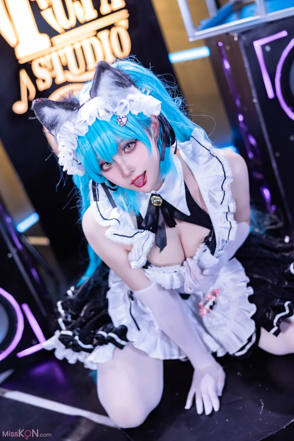 Coser@Natsuko夏夏子_ Nikke普丽瓦蒂