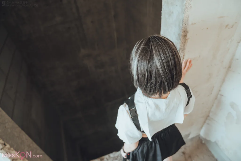 Coser@Natsuko夏夏子_ 绑带特工