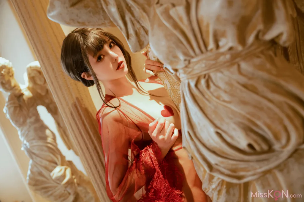 Coser@Natsuko夏夏子_ 缪斯