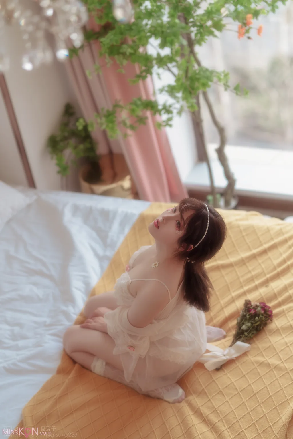 Coser@Natsuko夏夏子_ 雏菊