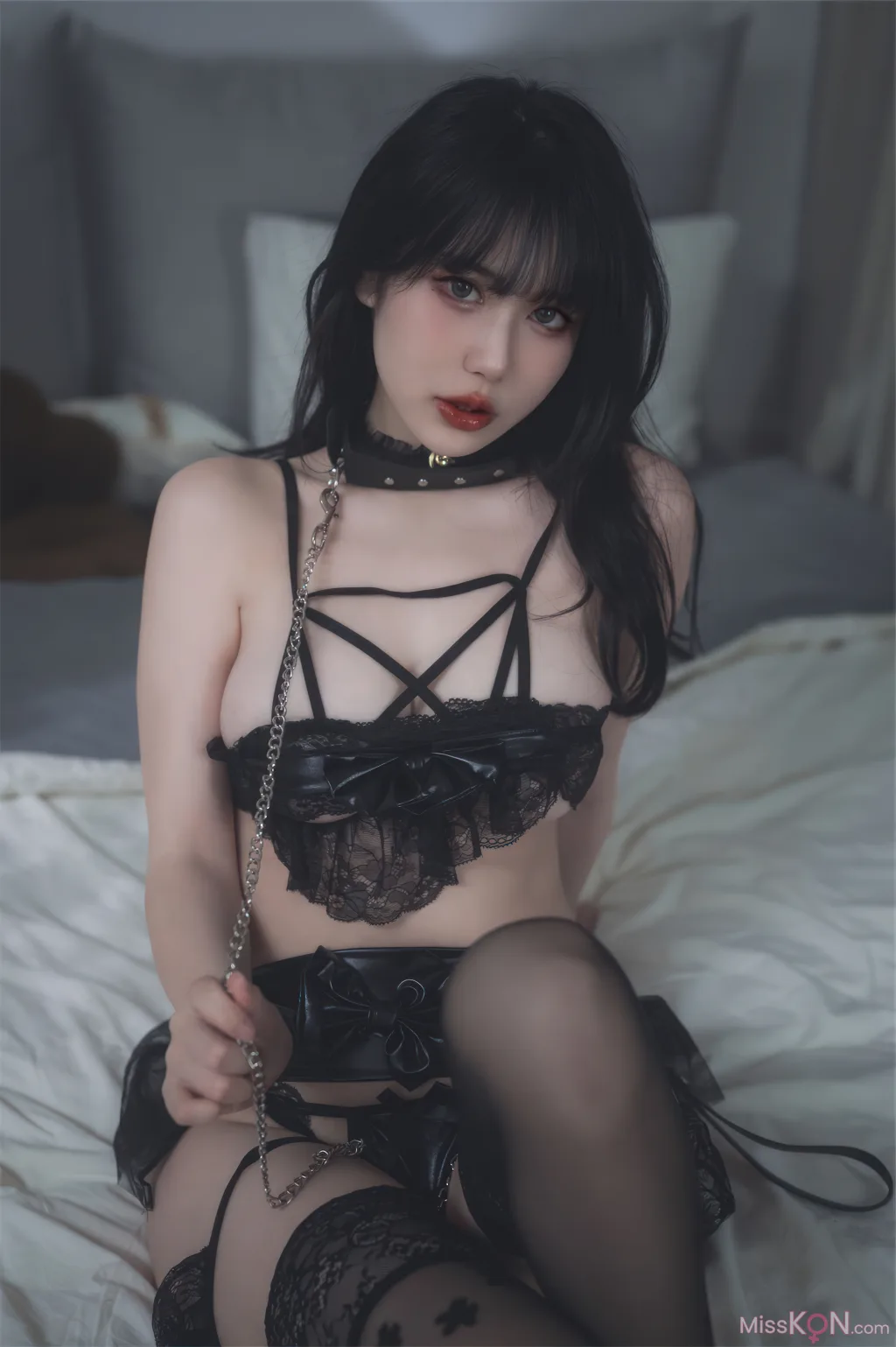 Coser@Tina很妖孽呀_ 魅魔姐姐