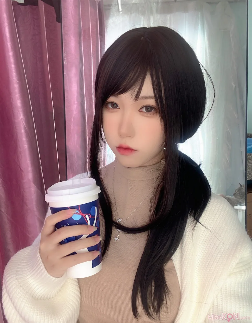 Coser@一北亦北_ 人妻太太