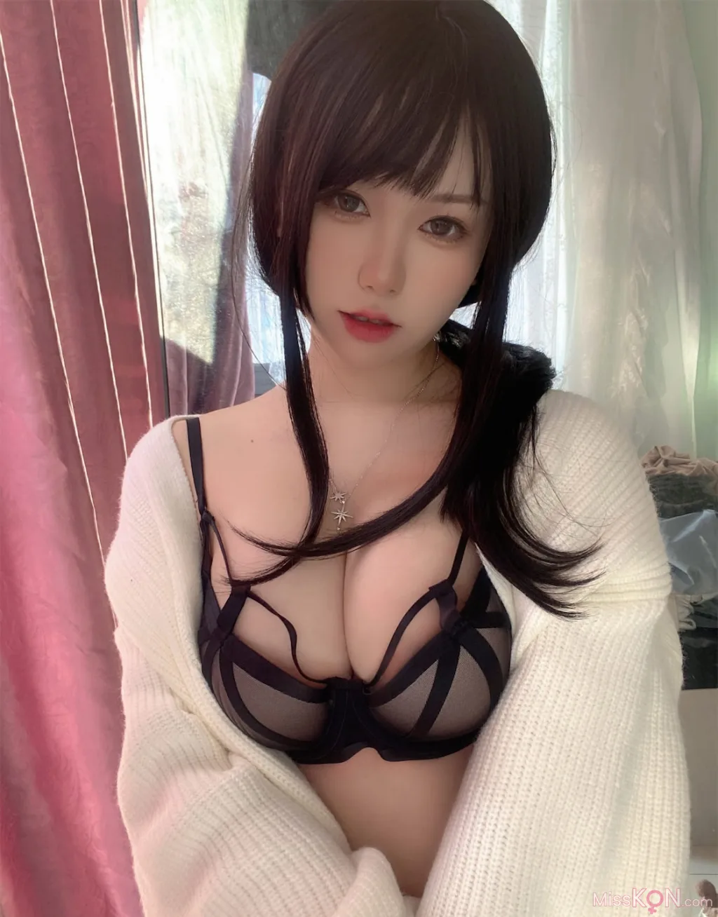 Coser@一北亦北_ 人妻太太