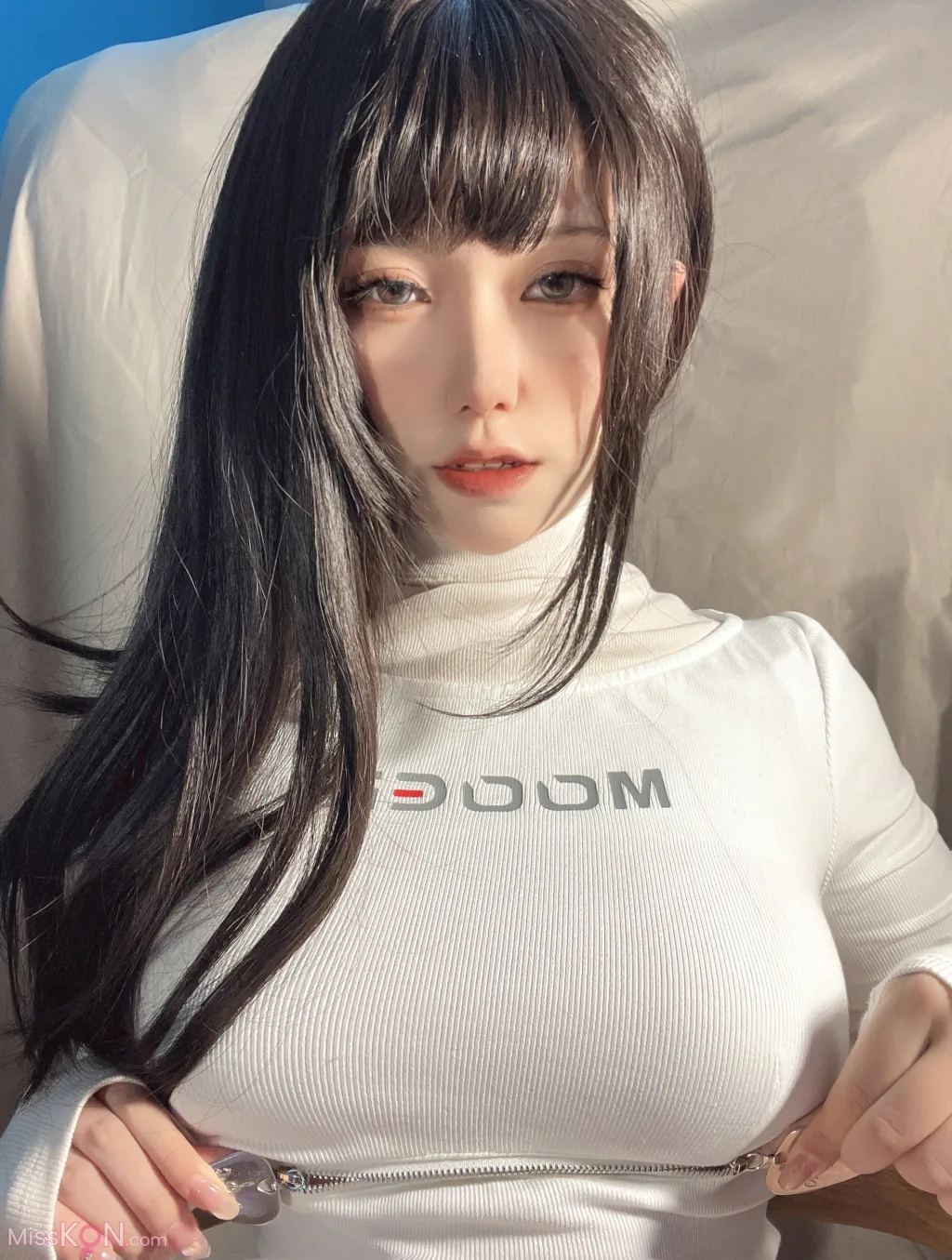 Coser@一北亦北_ 吉他妹妹