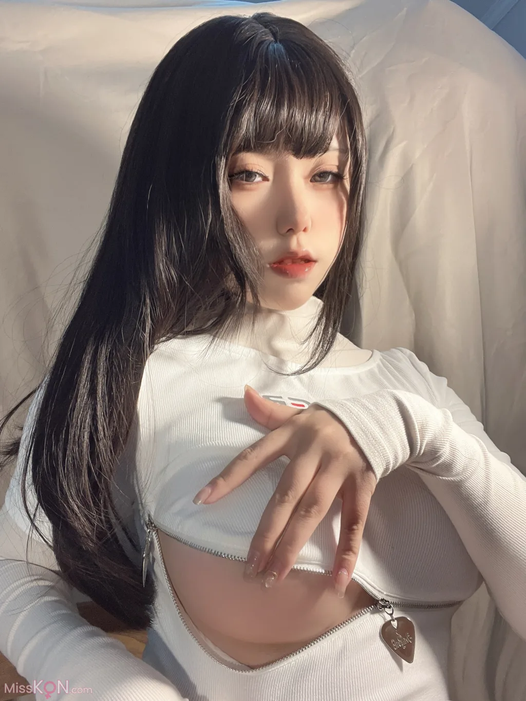 Coser@一北亦北_ 吉他妹妹