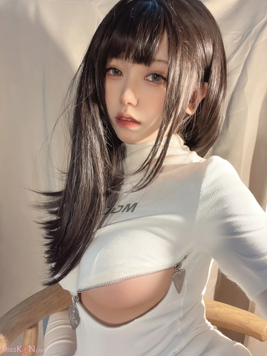 Coser@一北亦北_ 吉他妹妹