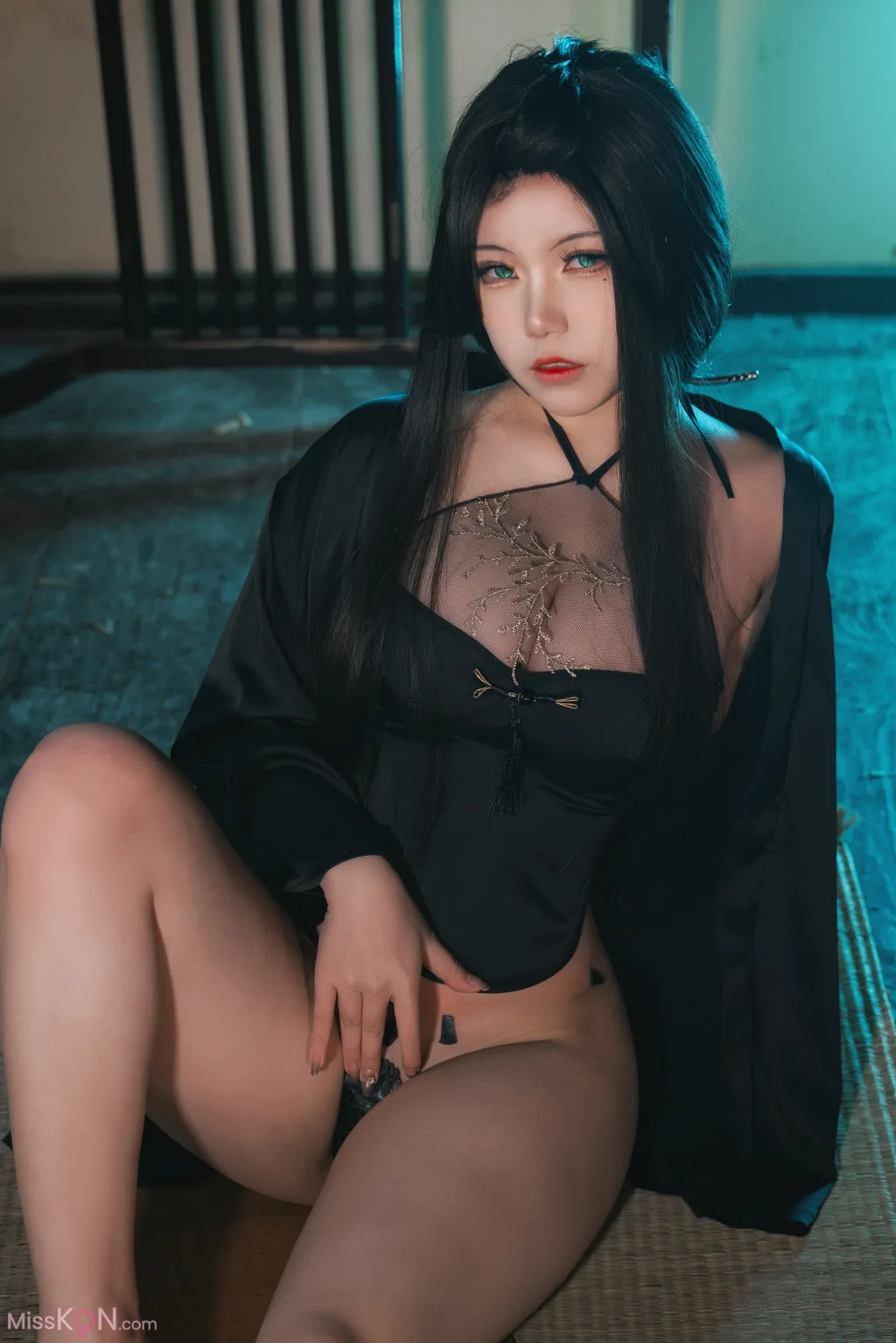 Coser@一北亦北_ 大蛇姬