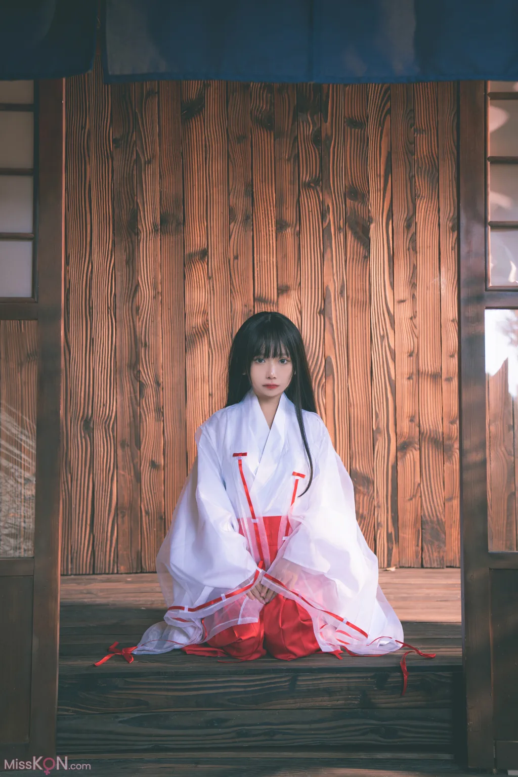 Coser@一北亦北_ 寒烟烟烟 – 侍神令