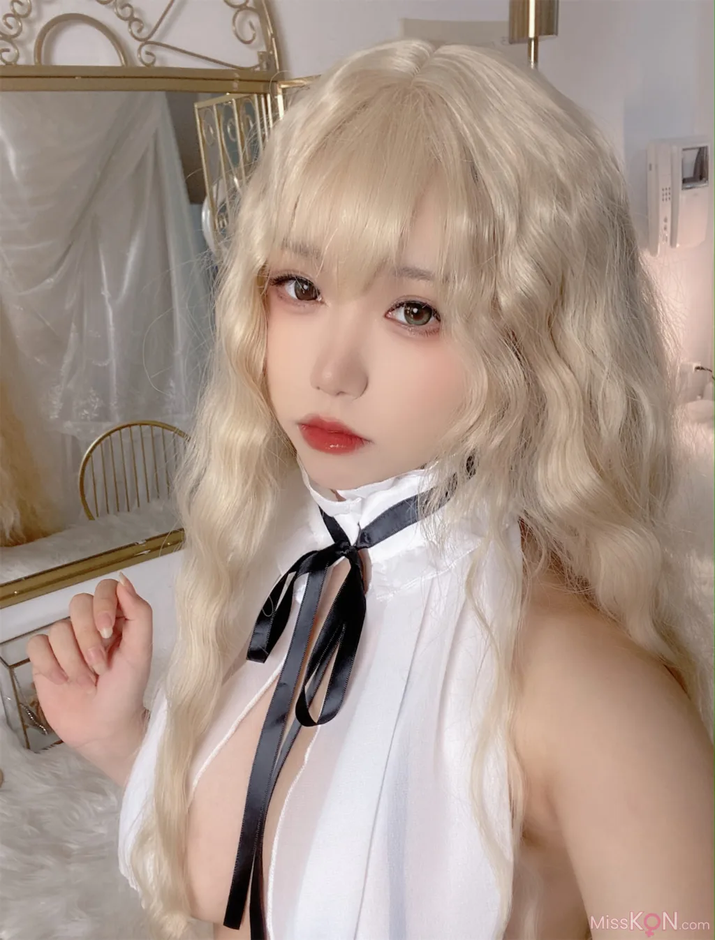 Coser@一北亦北_ 爱者