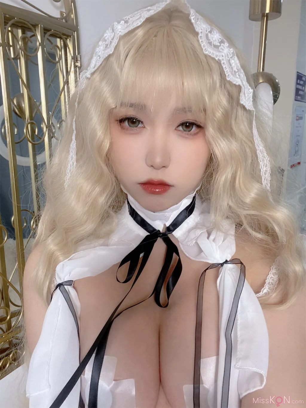 Coser@一北亦北_ 爱者