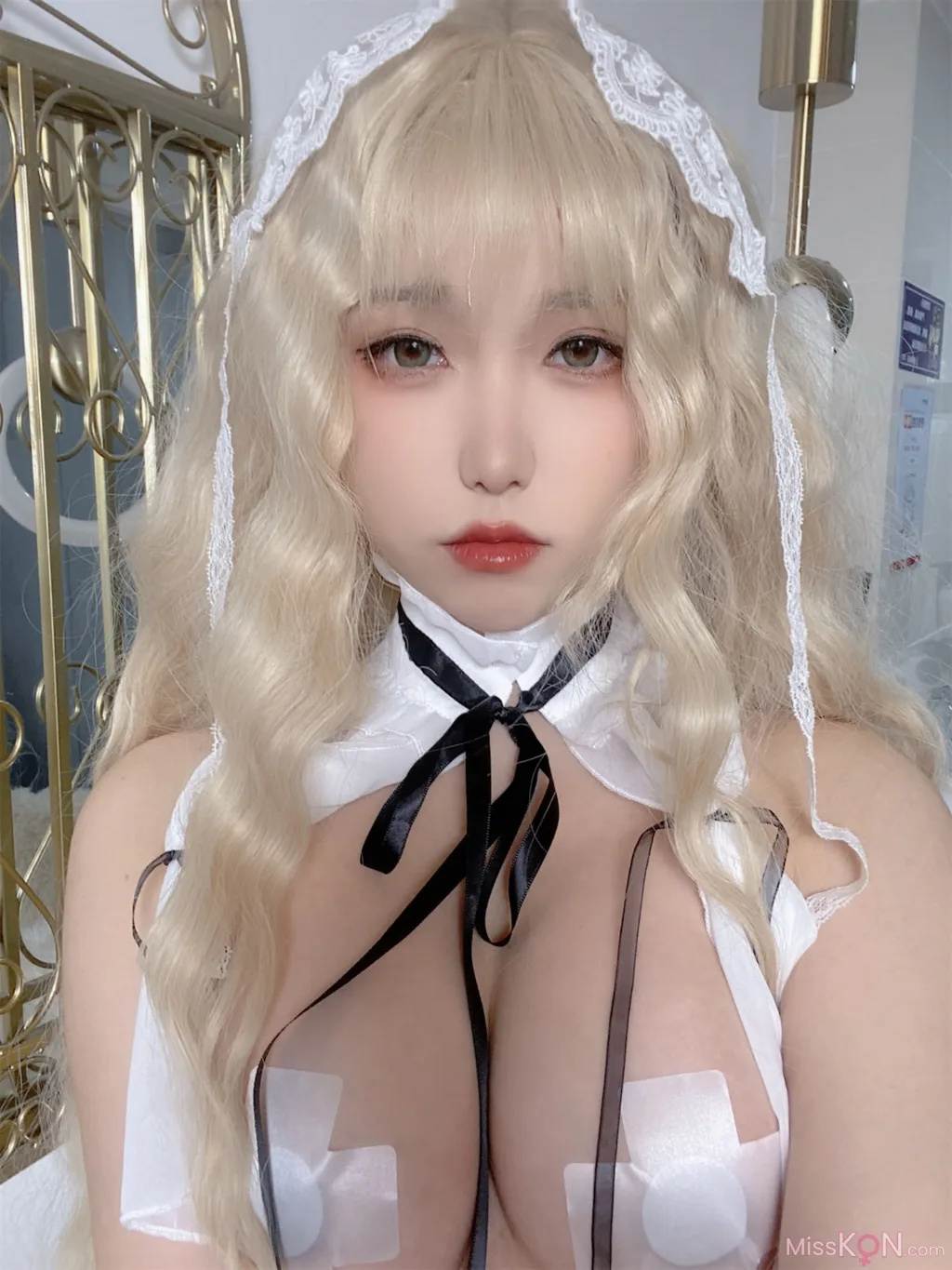 Coser@一北亦北_ 爱者