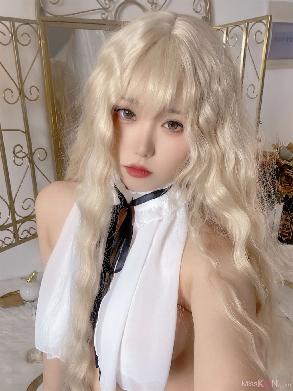 Coser@一北亦北_ 爱者