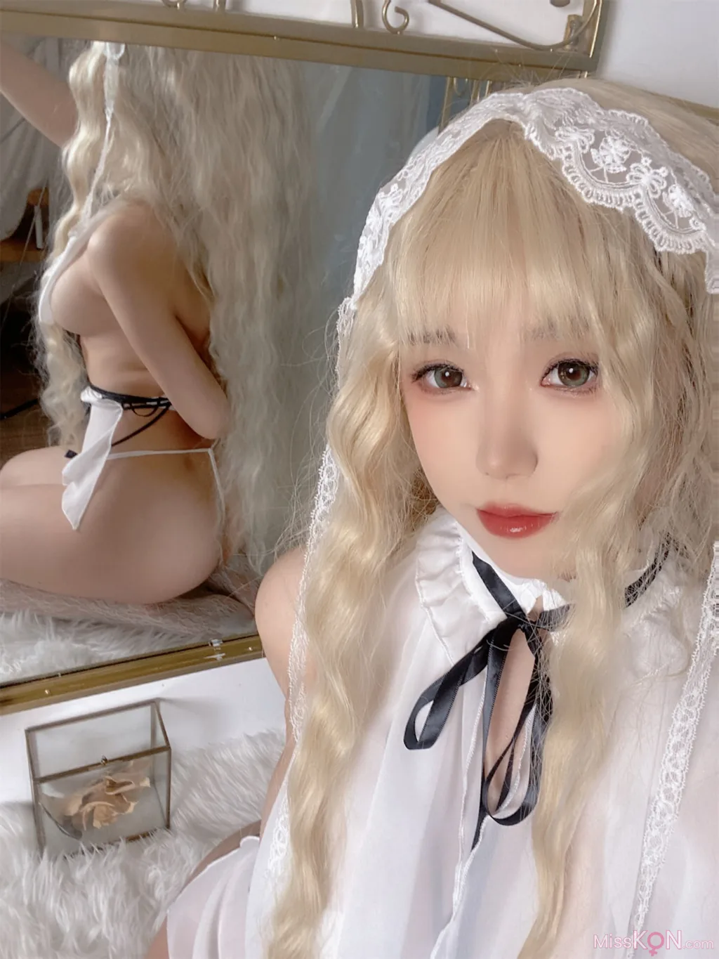 Coser@一北亦北_ 爱者