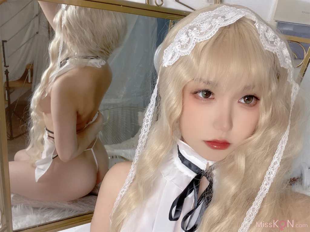 Coser@一北亦北_ 爱者