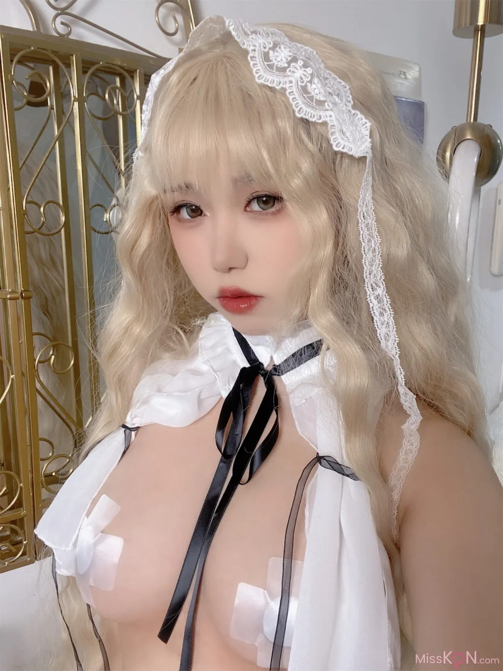 Coser@一北亦北_ 爱者