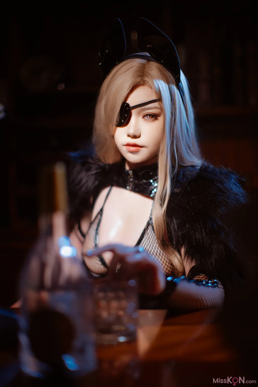 Coser@一北亦北_ 玄狼