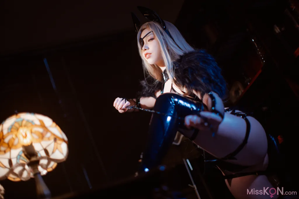 Coser@一北亦北_ 玄狼