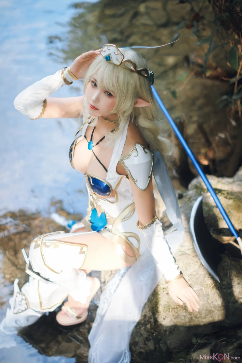 Coser@三度_69_ 精灵村