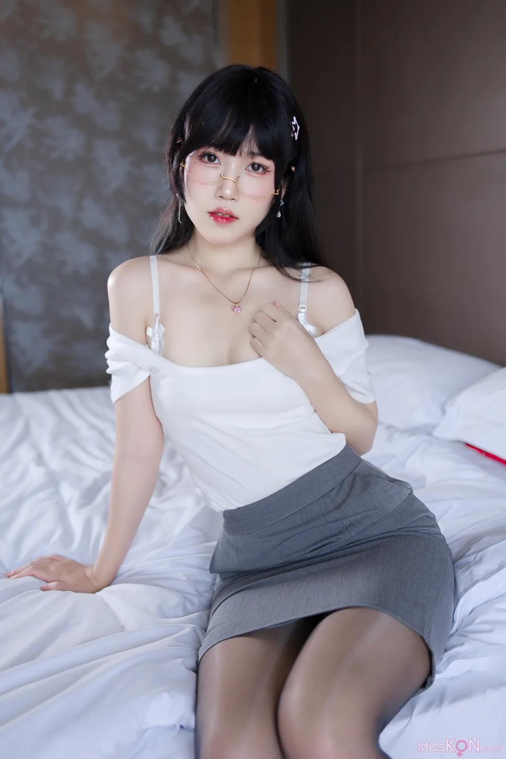 Coser@不呆猫_ 顶头上司