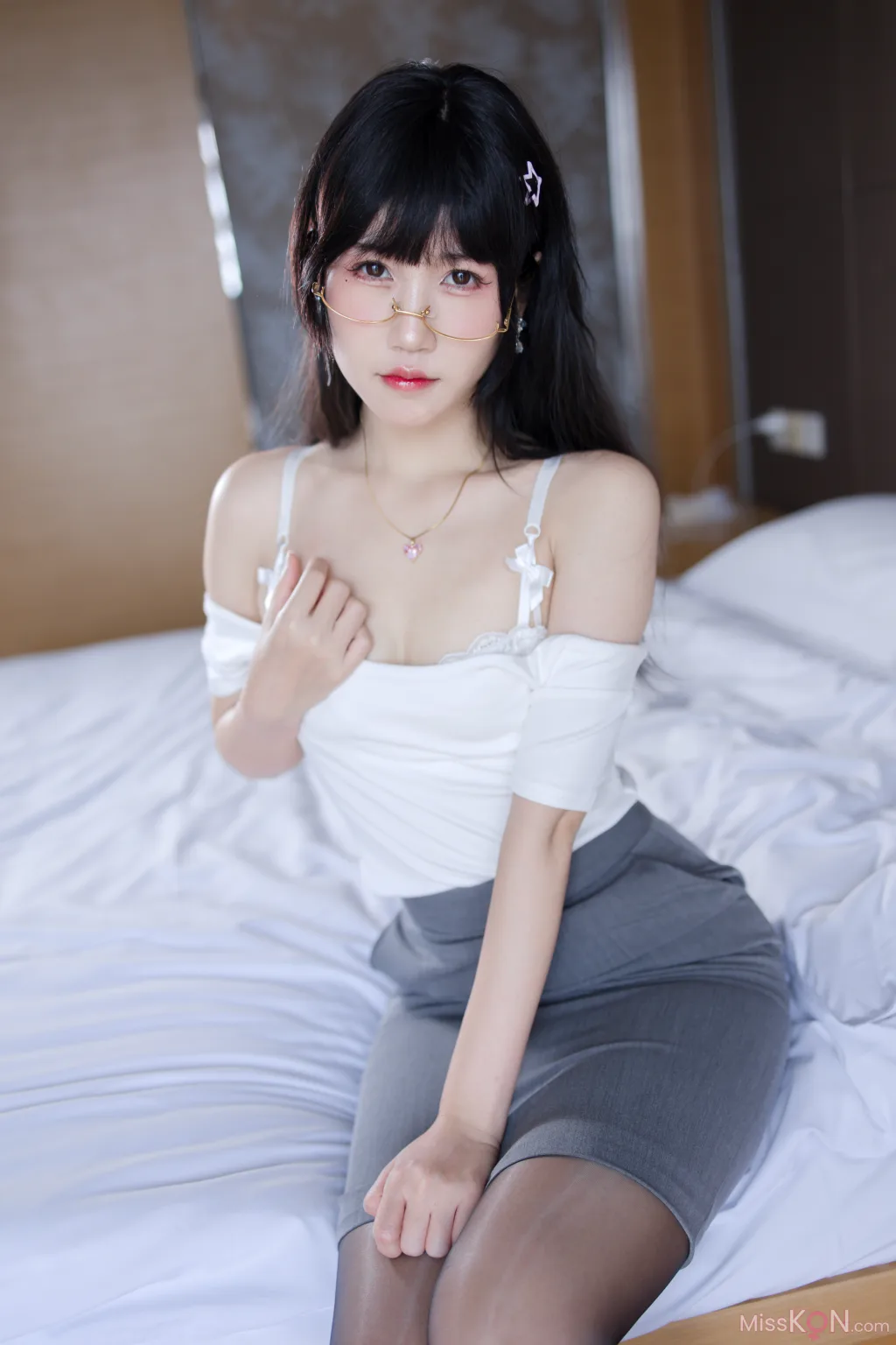 Coser@不呆猫_ 顶头上司