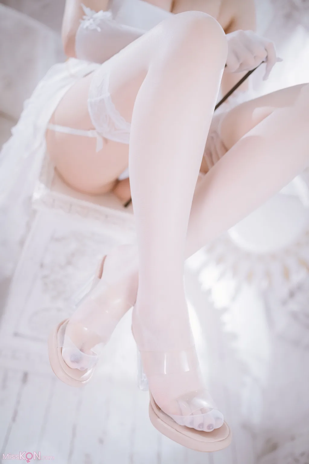 Coser@兔胖胖_ 恰巴耶夫