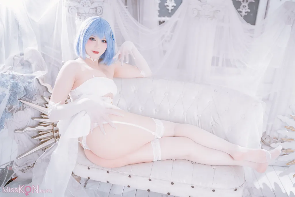 Coser@兔胖胖_ 恰巴耶夫