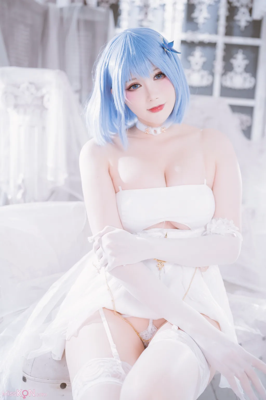 Coser@兔胖胖_ 恰巴耶夫