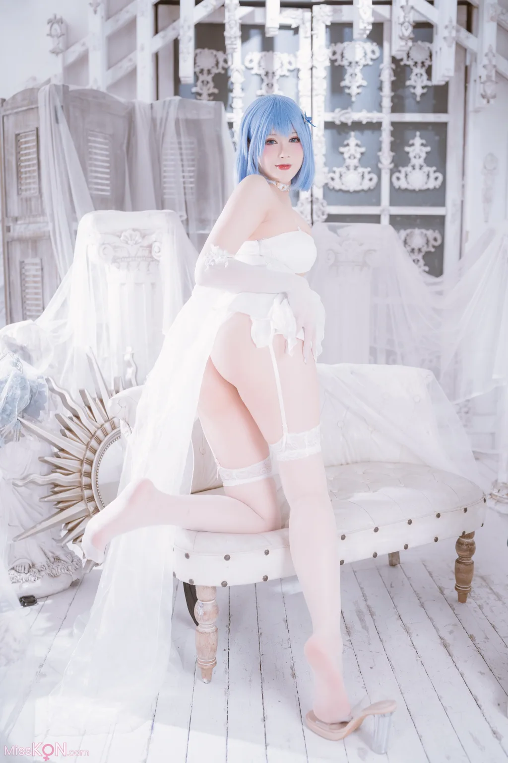 Coser@兔胖胖_ 恰巴耶夫