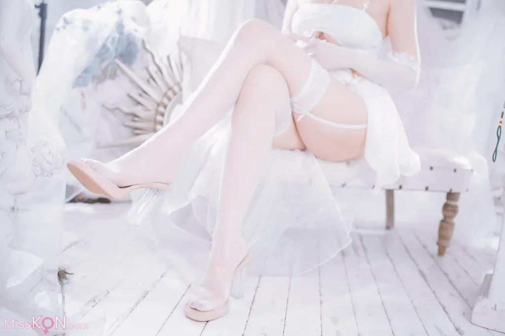 Coser@兔胖胖_ 恰巴耶夫