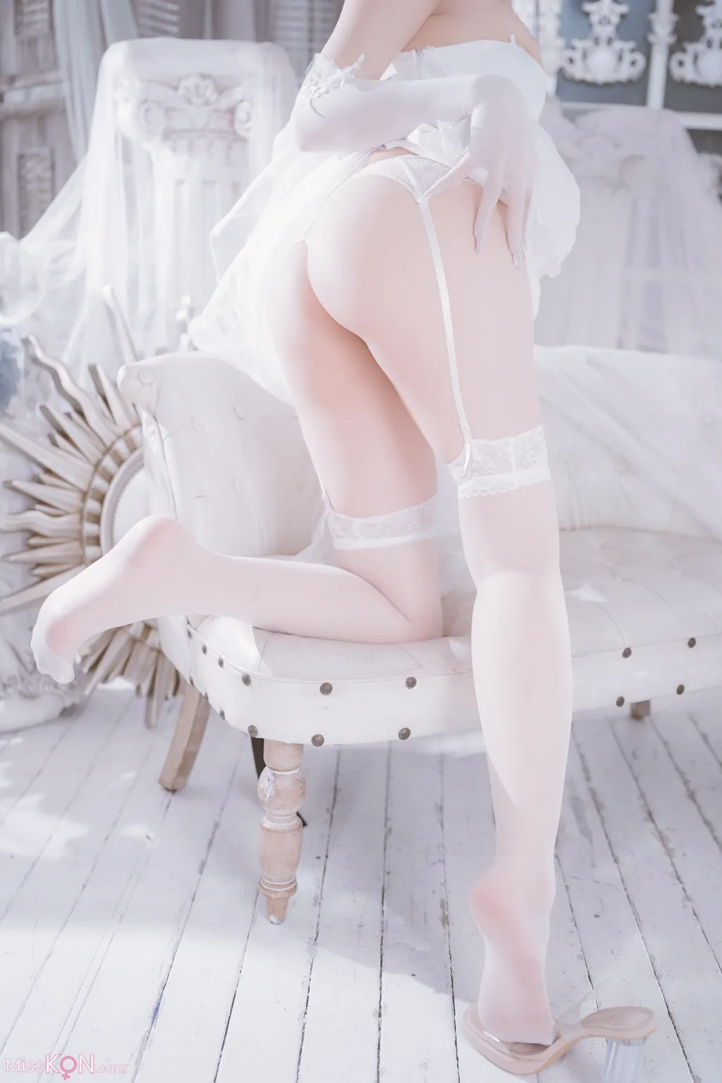 Coser@兔胖胖_ 恰巴耶夫