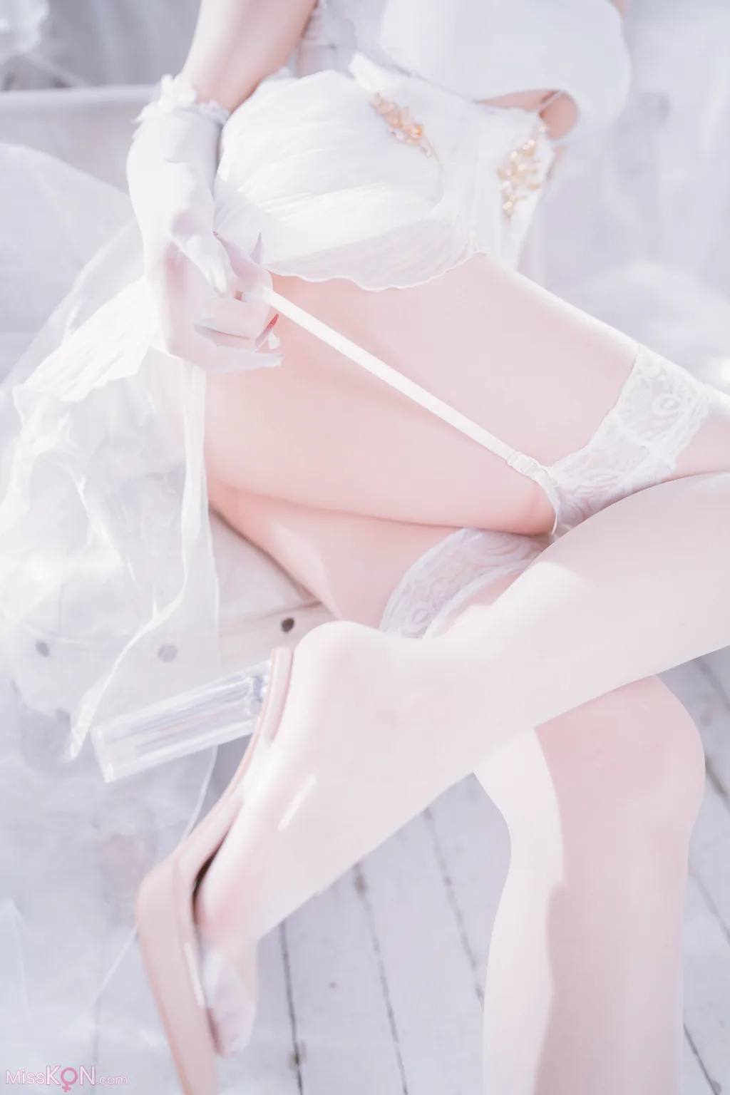 Coser@兔胖胖_ 恰巴耶夫