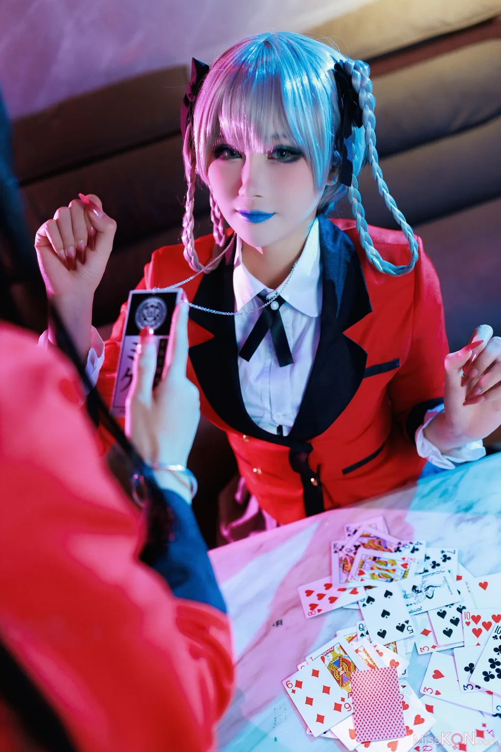 Coser@兔胖胖_ 桃喰绮罗莉