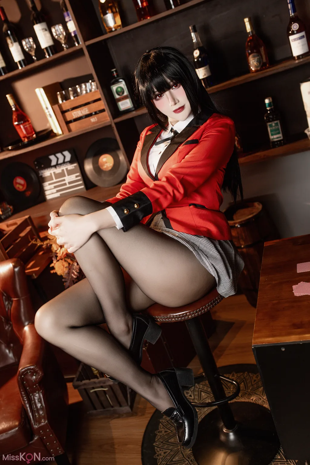 Coser@兔胖胖_ 蛇喰梦子