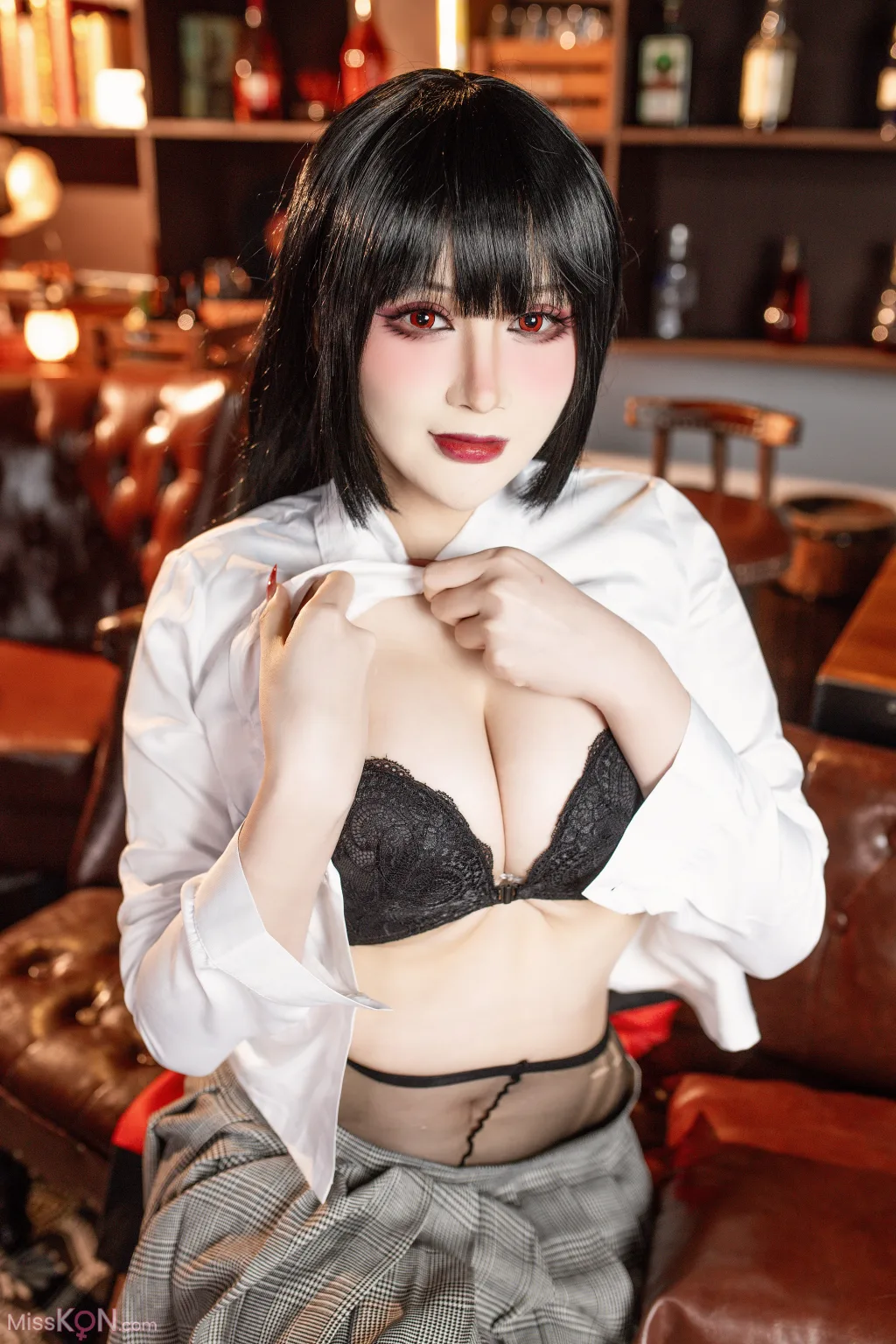 Coser@兔胖胖_ 蛇喰梦子