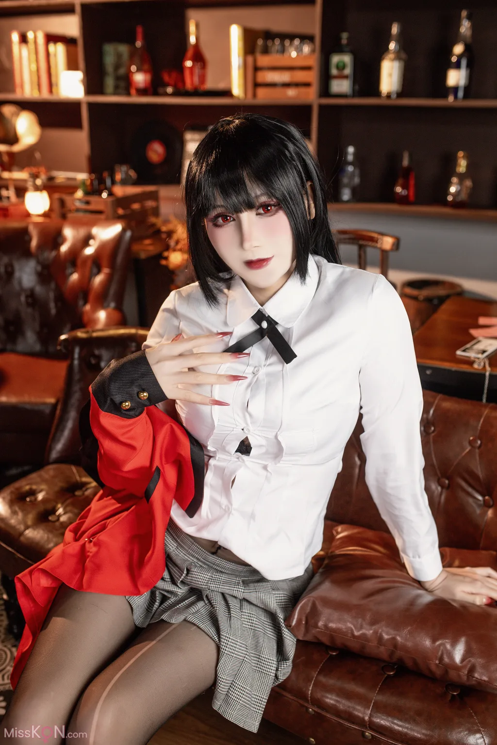 Coser@兔胖胖_ 蛇喰梦子