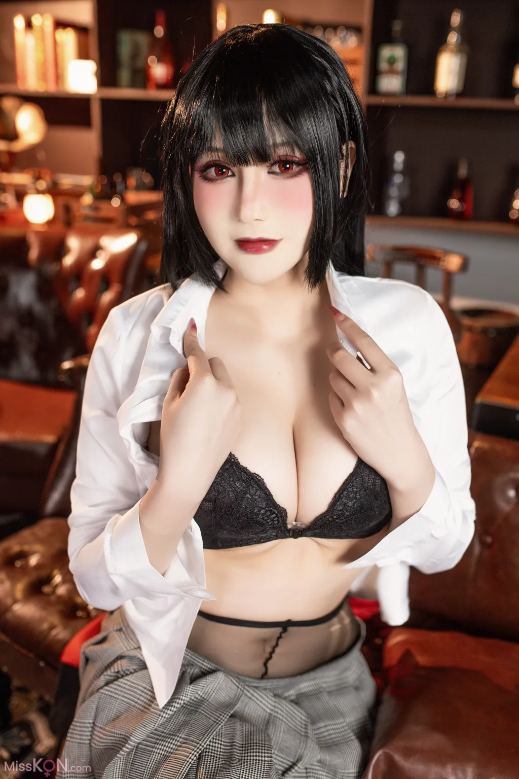 Coser@兔胖胖_ 蛇喰梦子