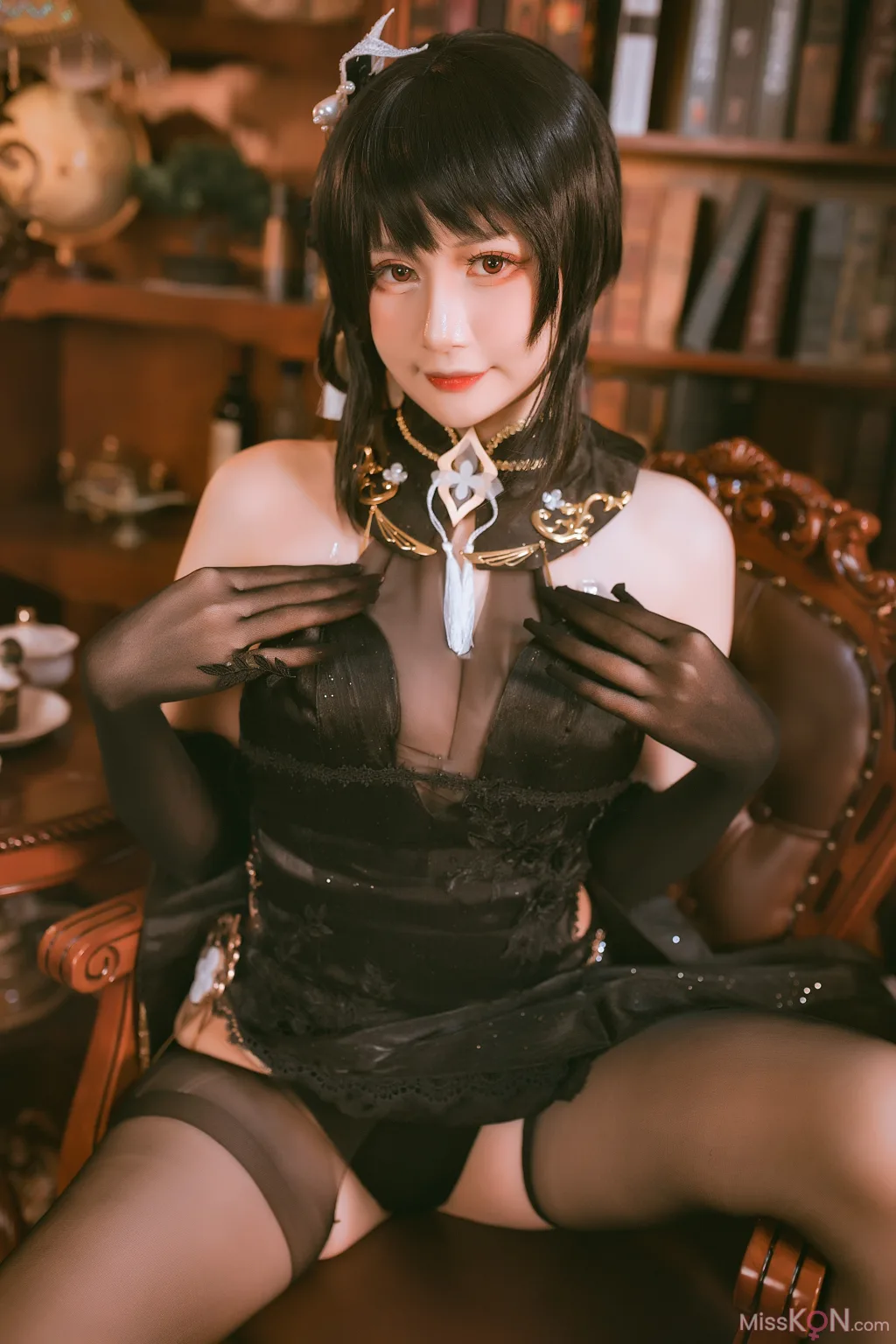 Coser@兔胖胖_ 镇海