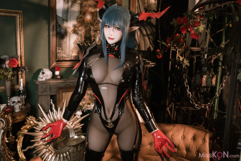 Coser@兔胖胖_ 雷根斯堡